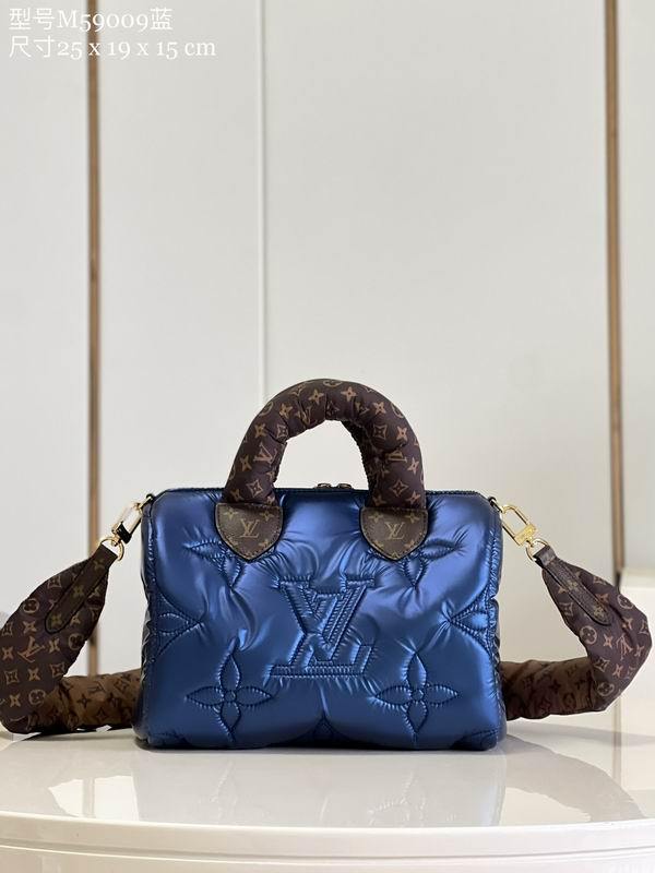 LV Handbags 481